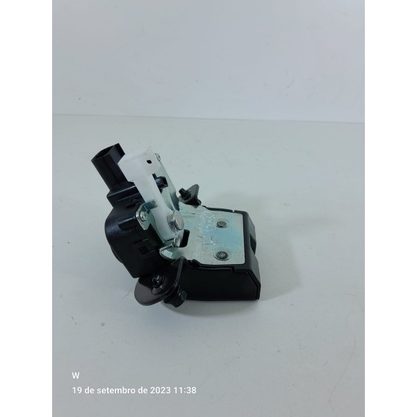 Fechadura Tampa Traseira Hb20 Hatch 2020/2024 81230g6010