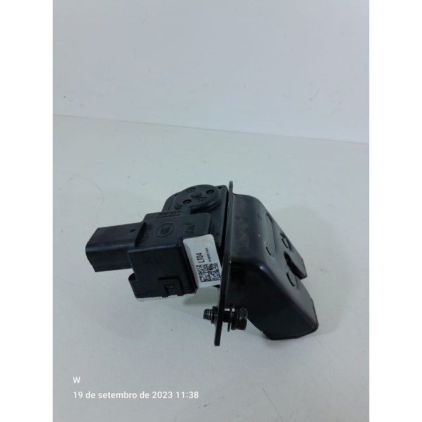 Fechadura Tampa Traseira Hb20 Hatch 2020/2024 81230g6010