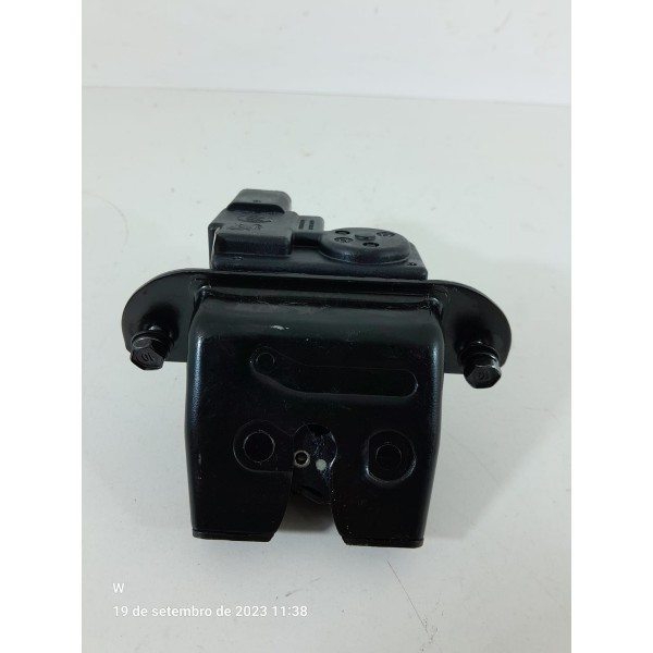 Fechadura Tampa Traseira Hb20 Hatch 2020/2024 81230g6010