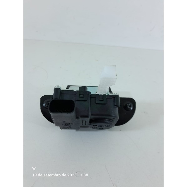 Fechadura Tampa Traseira Hb20 Hatch 2020/2024 81230g6010