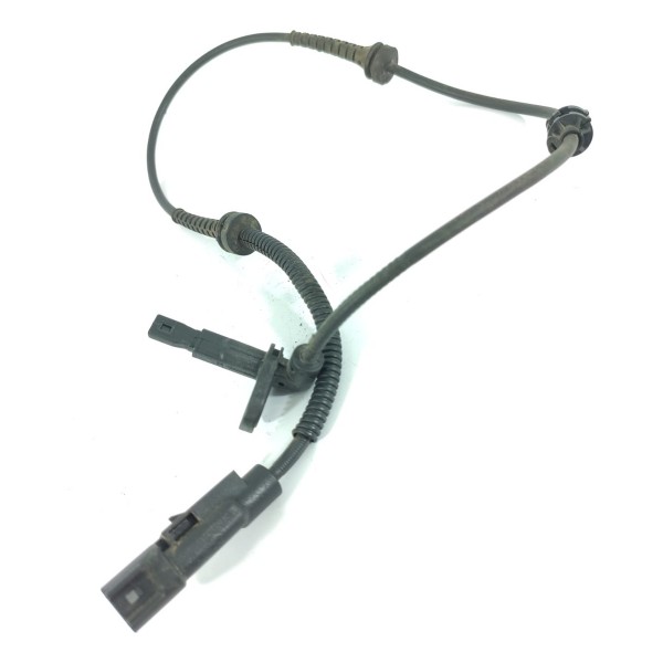 Sensor Rotacao Abs Onix Tracker Dianteira 2020/2024 26254249