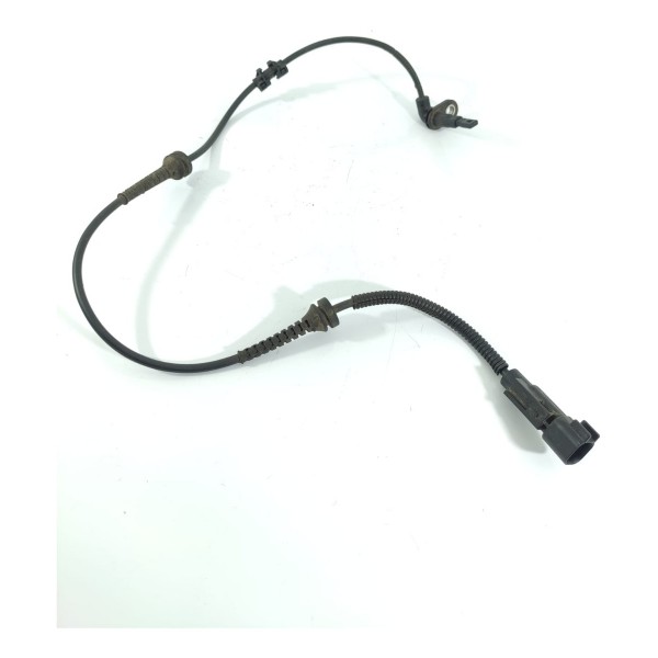 Sensor Rotacao Abs Onix Tracker Dianteira 2020/2024 26254249