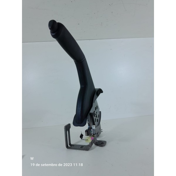 Alavanca Freio Mao Hb20 2020/2025