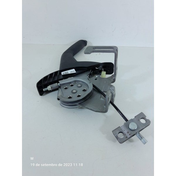 Alavanca Freio Mao Hb20 2020/2025