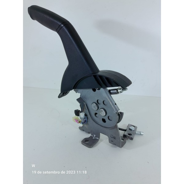 Alavanca Freio Mao Hb20 2020/2025