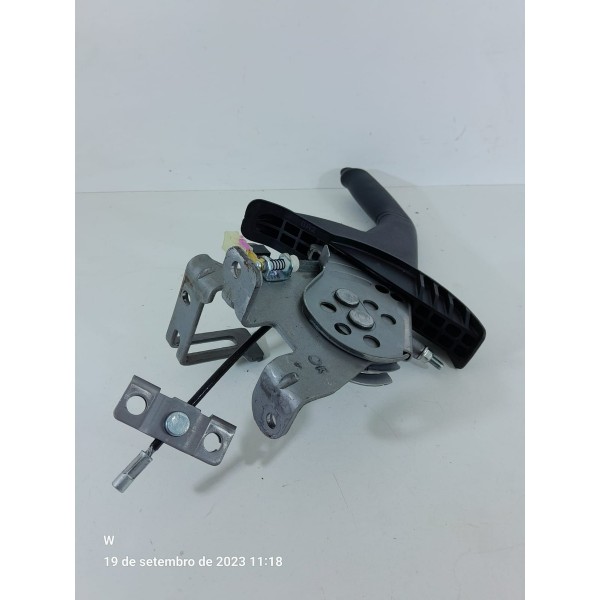 Alavanca Freio Mao Hb20 2020/2025