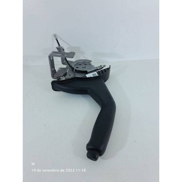 Alavanca Freio Mao Hb20 2020/2025