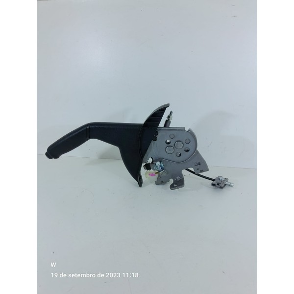 Alavanca Freio Mao Hb20 2020/2025