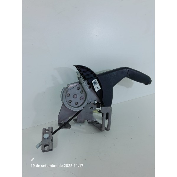 Alavanca Freio Mao Hb20 2020/2025