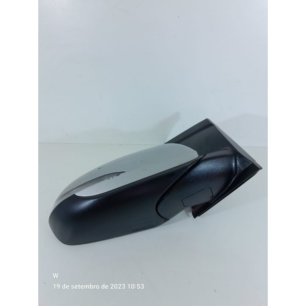 Retrovisor Hb20 Direito Eletrico Pisca 2020/2025