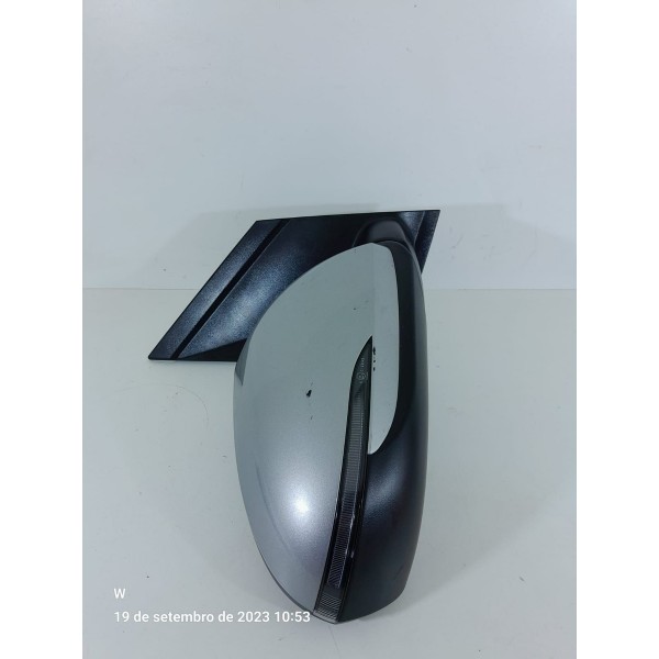 Retrovisor Hb20 Direito Eletrico Pisca 2020/2025