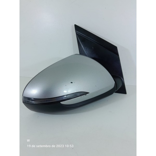 Retrovisor Hb20 Direito Eletrico Pisca 2020/2025