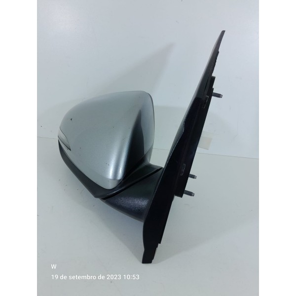 Retrovisor Hb20 Direito Eletrico Pisca 2020/2025