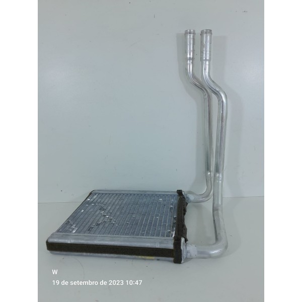 Radiador Ar Quente Hb20 2020/2025