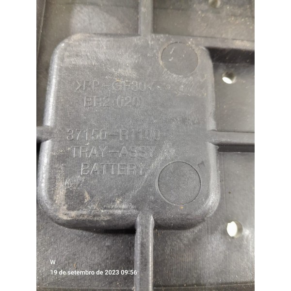 Suporte Bateria Hb20 2020/2025 37150r1100