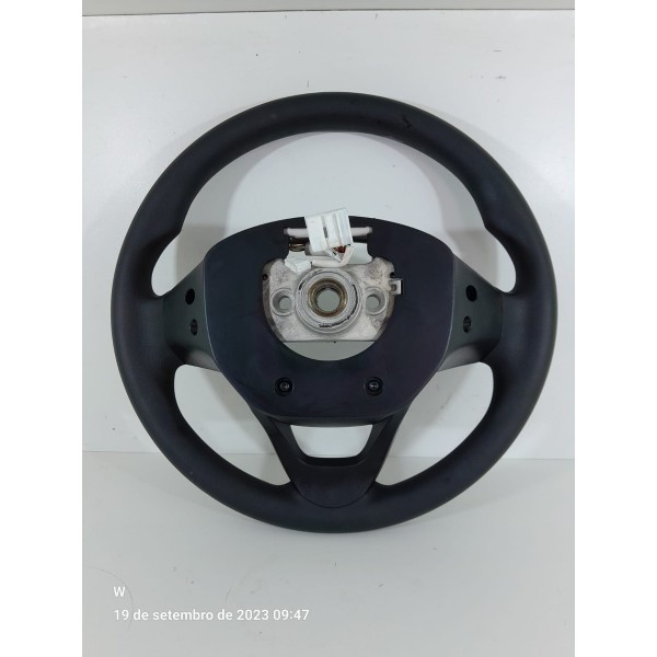 Volante Comandos Direcao Hb20 2020/2024 R1030nnb Preto