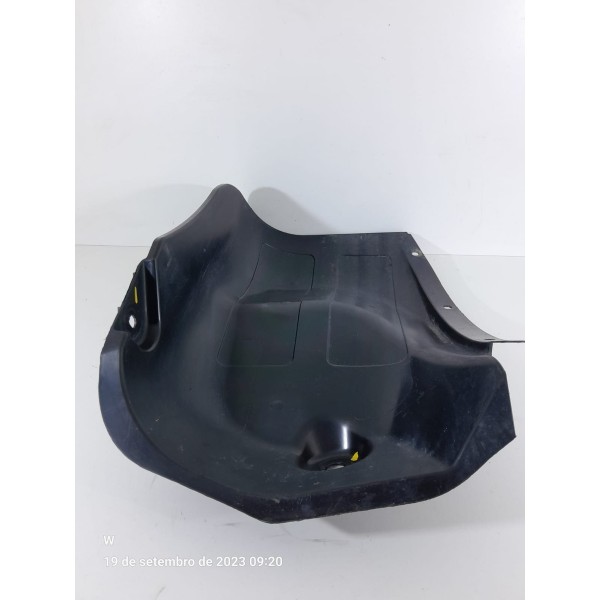 Parabarro Hb20 Hatch Traseiro Dieito 2020/2024 86822r1600