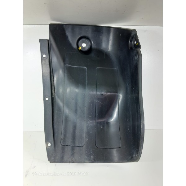 Parabarro Hb20 Hatch Traseiro Dieito 2020/2024 86822r1600