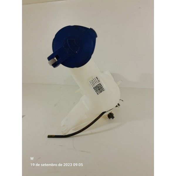 Reservatorio Agua Parabrisa Hb20 2020/2024 98610r1000 /32521