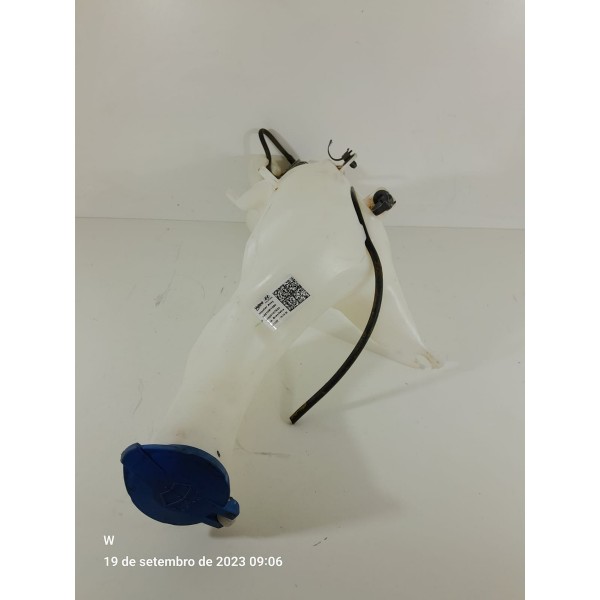 Reservatorio Agua Parabrisa Hb20 2020/2024 98610r1000 /32521