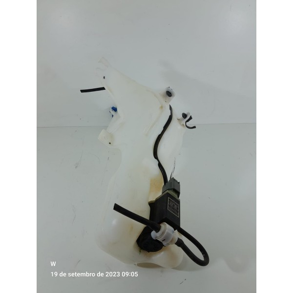 Reservatorio Agua Parabrisa Hb20 2020/2024 98610r1000 /32521