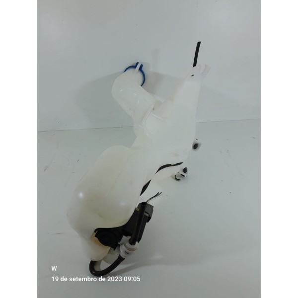 Reservatorio Agua Parabrisa Hb20 2020/2024 98610r1000 /32521