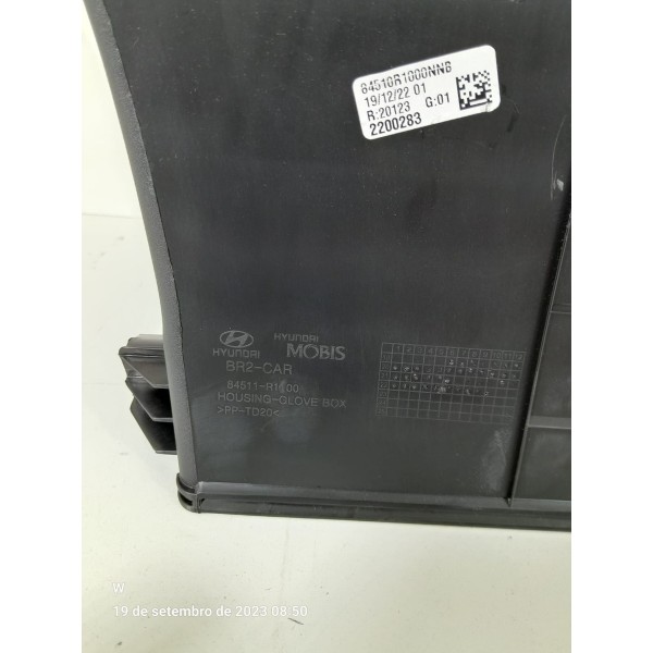 Porta Luva Hb20 2020/2024 84510r1000