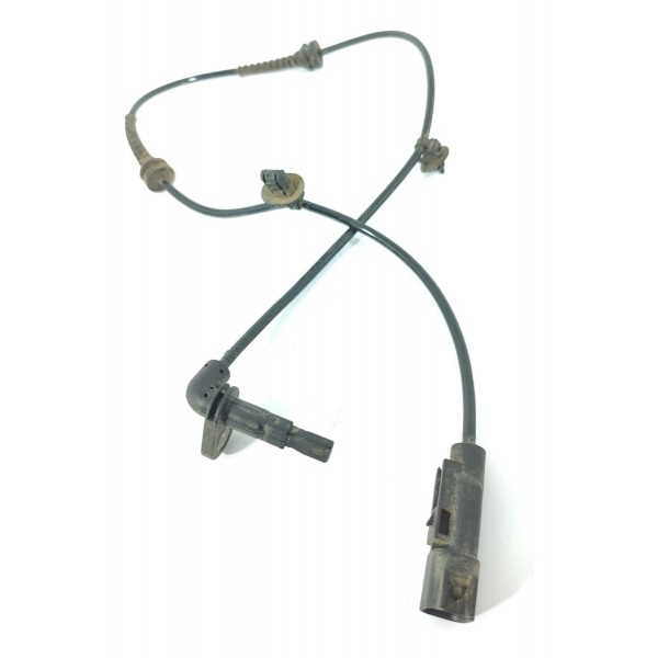Sensor Rotacao Abs Onix Tracker Tras 2020/24 26254249 /39405