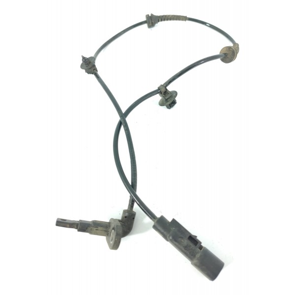 Sensor Rotacao Abs Onix Tracker Tras 2020/24 26254249 /39405