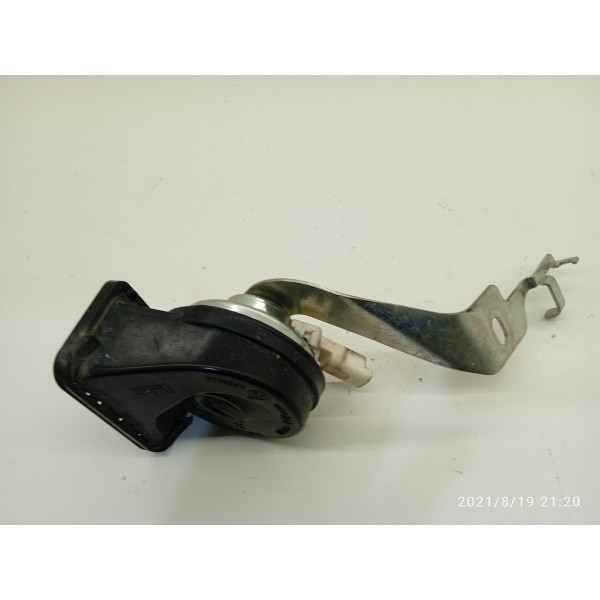 Buzina Peugeot 208 2014 2015 2016 2017 2018 Orig