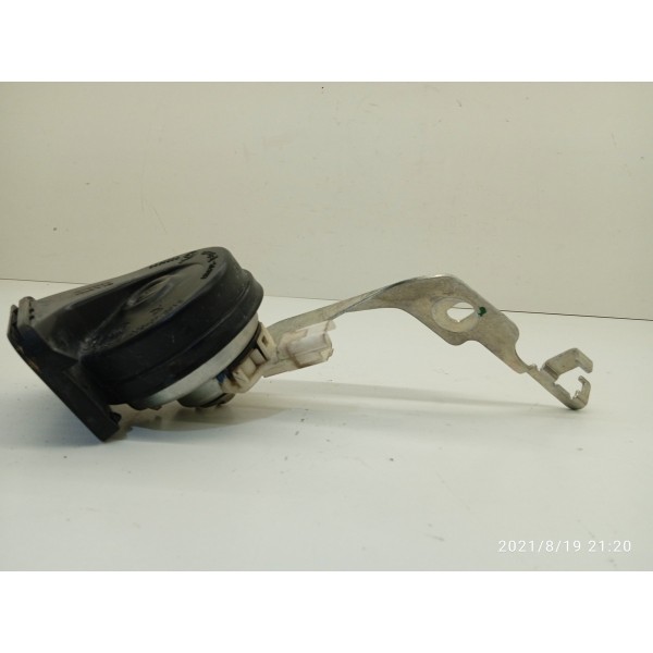 Buzina Peugeot 208 2014 2015 2016 2017 2018 Orig