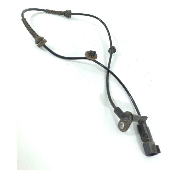 Sensor Rotacao Abs Onix Tracker Tras 2020/24 26254249 /39404