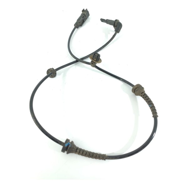 Sensor Rotacao Abs Onix Tracker Tras 2020/24 26254249 /39404