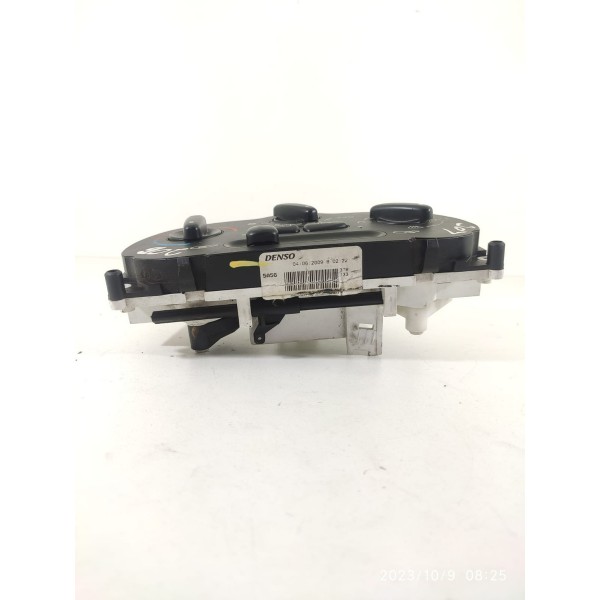 Comando Ar Condicionado Peugeot 206 207 2004 2009 151440100