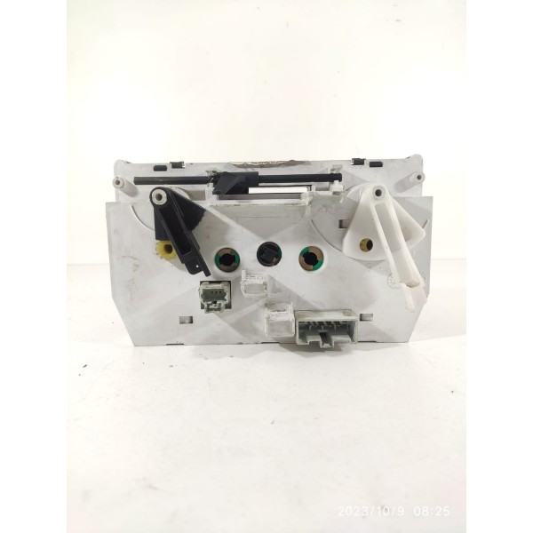 Comando Ar Condicionado Peugeot 206 207 2004 2009 151440100