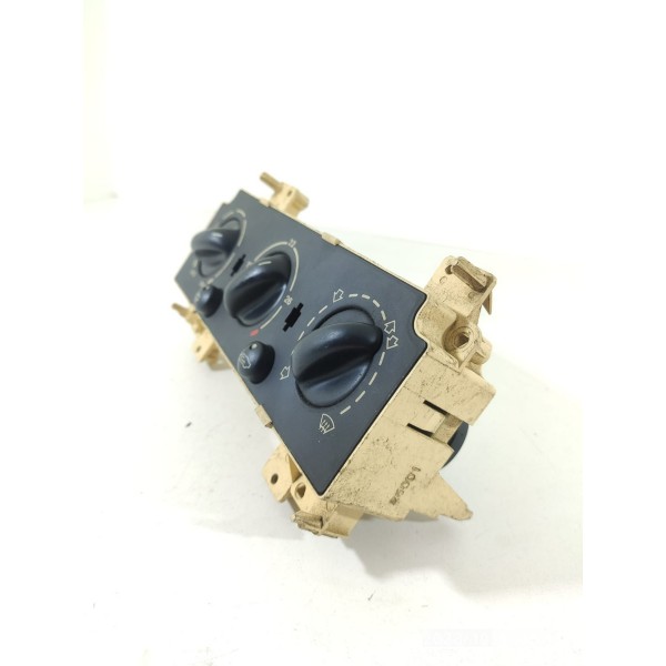 Comando Ar Condicionado Xsara 2001 2002 2004/2008 662655j