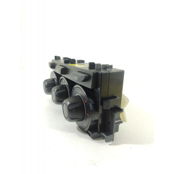 Comando Ar Condicionado C3 Air Cross 2017 Det A2c99846700