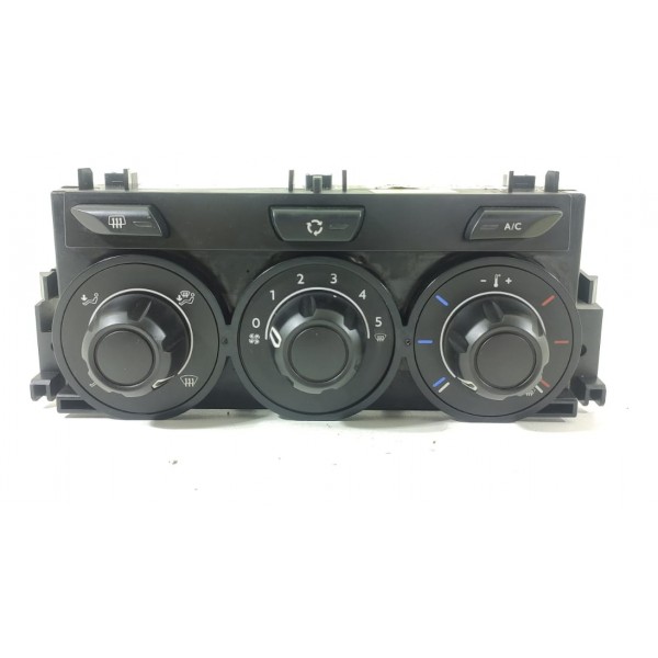 Comando Ar Condicionado C3 Air Cross 2017 Det A2c99846700