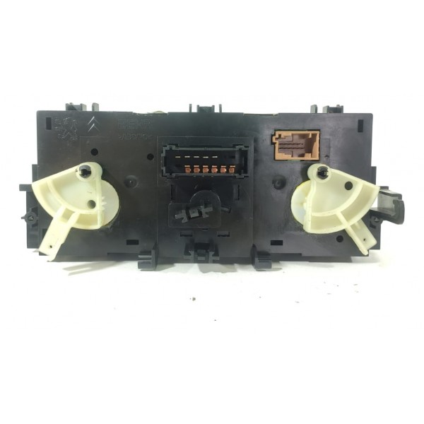 Comando Ar Condicionado C3 Air Cross 2017 Det A2c99846700