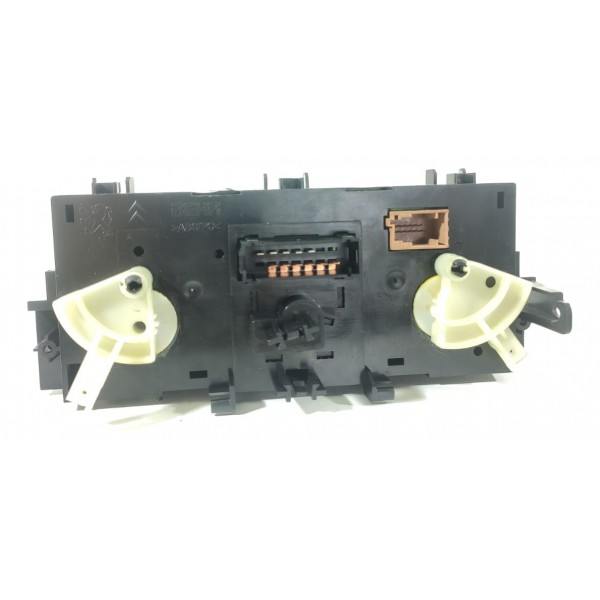 Comando Ar Condicionado C3 Air Cross 2017 Det A2c99846700