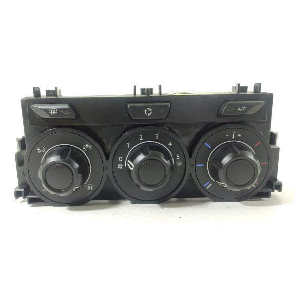 Comando Ar Condicionado C3 Air Cross 2017 Det A2c99846700