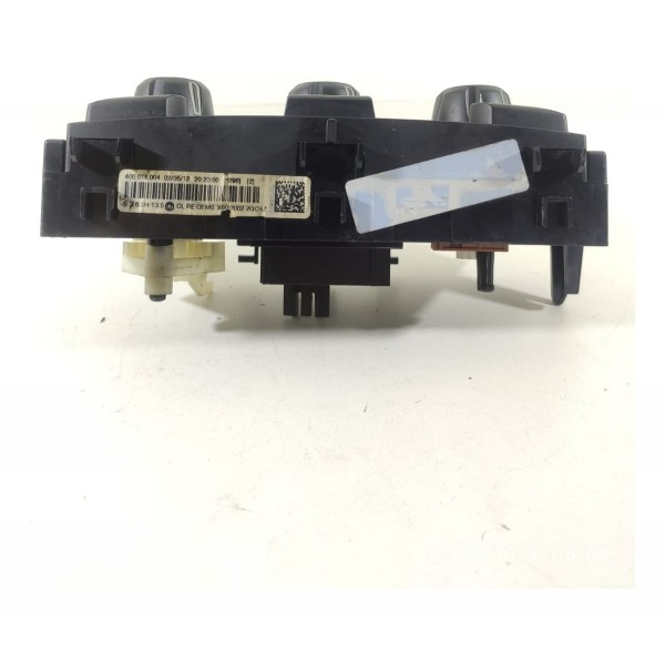 Comando Ar Condicionado Citroen C3 2013/2017 400018004