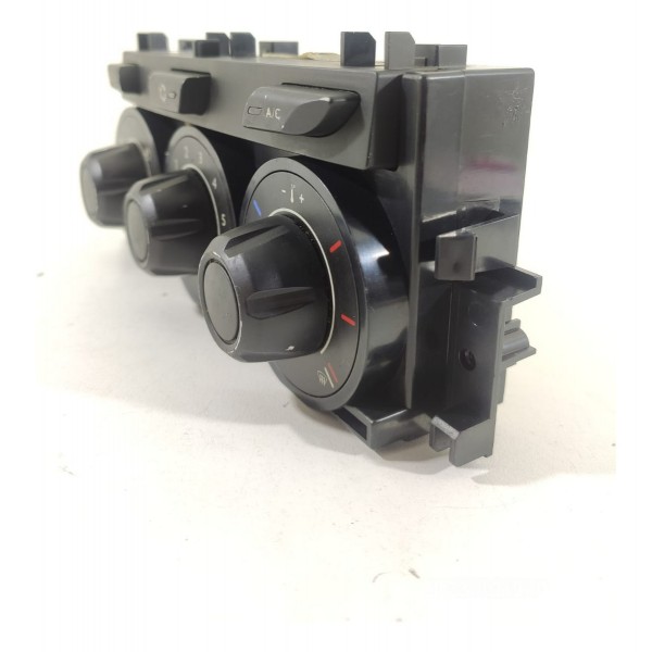 Comando Ar Condicionado Citroen C3 2013/2017 400018004