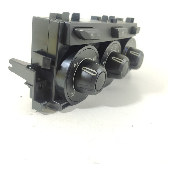 Comando Ar Condicionado Citroen C3 2013/2017 400018004