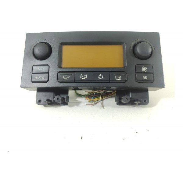 Comando Ar Condicionado Citroen C4 Vtr 2008/2015 216751431e