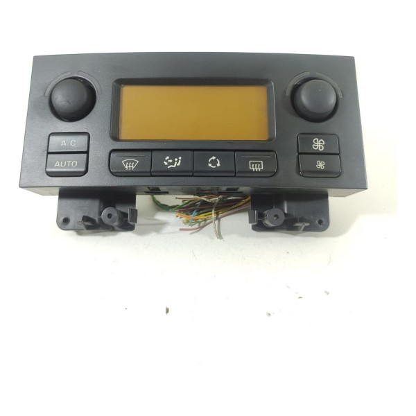 Comando Ar Condicionado Citroen C4 Vtr 2008/2015 216751431e