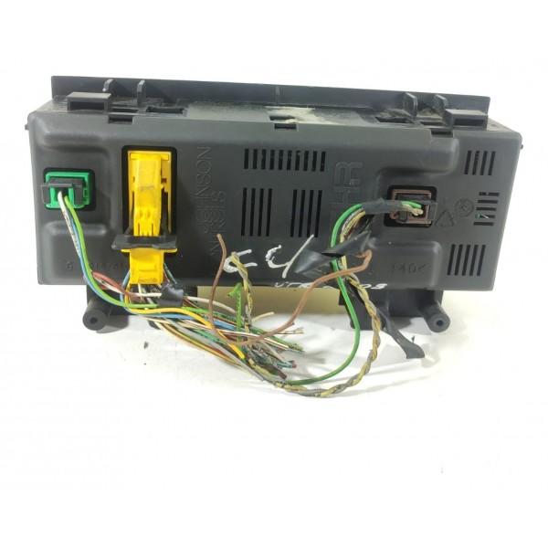 Comando Ar Condicionado Citroen C4 Vtr 2008/2015 216751431e