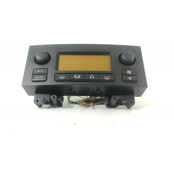 Comando Ar Condicionado Citroen C4 Vtr 2008/2015 216751431e