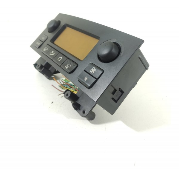 Comando Ar Condicionado Citroen C4 Vtr 2008/2015 216751431e