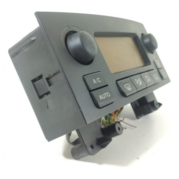 Comando Ar Condicionado Citroen C4 Vtr 2008/2015 216751431e